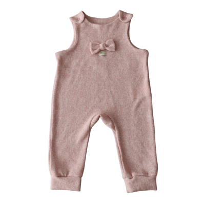 Macacão s/ Pé (malha Brushed) Macacão s/ Pé (malha Brushed)