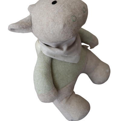 Doudou Baby Cow Doudou Baby Cow