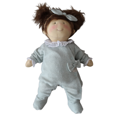 Baby Dolf Baby Dolf