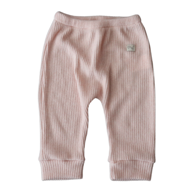 Calças s/ Pé (malha Ribe) Calças s/ Pé (malha Ribe)