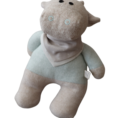 Doudou Baby Cow Doudou Baby Cow