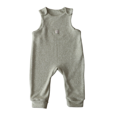 Macacão s/ Pé (malha Brushed) Macacão s/ Pé (malha Brushed)