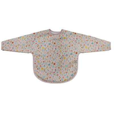 Babete c/ Mangas - Garden