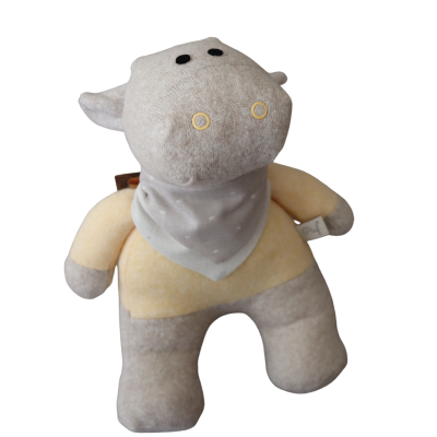 Doudou Baby Cow Doudou Baby Cow