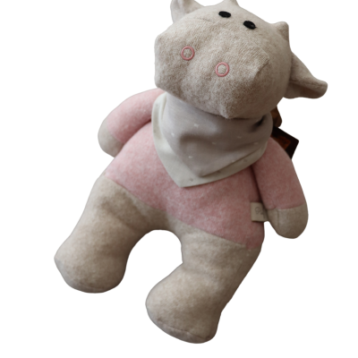 Doudou Baby Cow Doudou Baby Cow