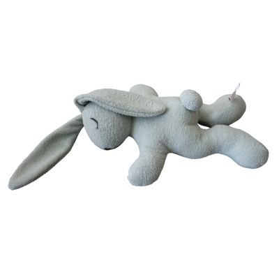 Booboo Rabbit - Verde Seco Booboo Rabbit - Verde Seco