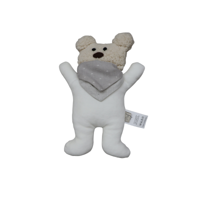 Doudou Urso Doudou Urso