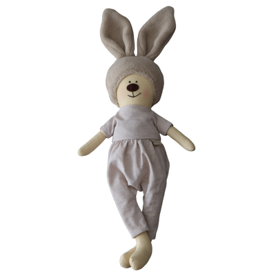 Boneco Baby Nanas - Cacau Boneco Baby Nanas - Cacau