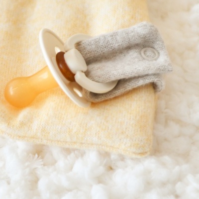 Chupetas Bibs - Pack 2