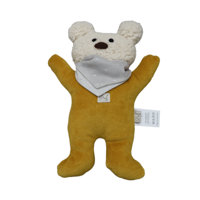 Doudou Urso Doudou Urso
