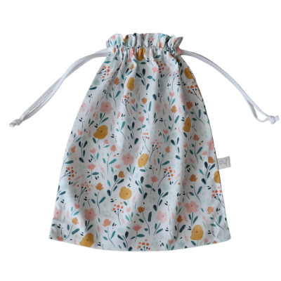 Saco Roupa / Multiusos - Spring