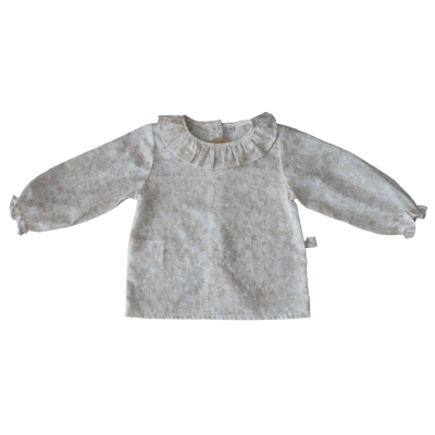 Blusa Manga Comprida