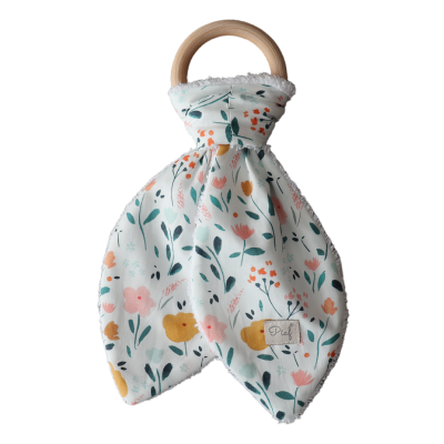 Mordedor Orelhas Coelho - Spring