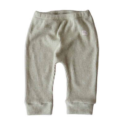 Calças s/ Pé (malha Ribe) Calças s/ Pé (malha Ribe)