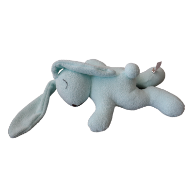 Booboo Rabbit - Verde Água Booboo Rabbit - Verde Água