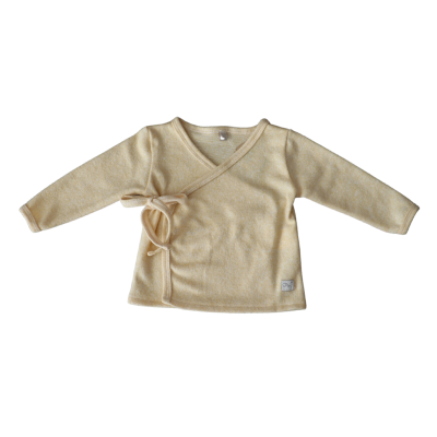 Casaco Trespasse (malha Brushed) Casaco Trespasse (malha Brushed)