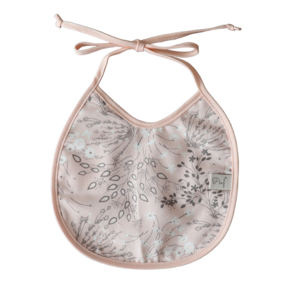 Babete Impermeável (atilhos) Babete Impermeável (atilhos)