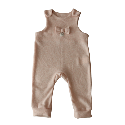 Macacão s/ Pé (malha Brushed) Macacão s/ Pé (malha Brushed)