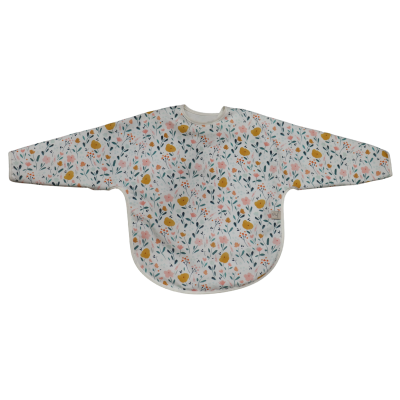 Babete c/ Mangas - Sring