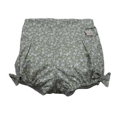 Calção Forrado Menina Calção Forrado Menina