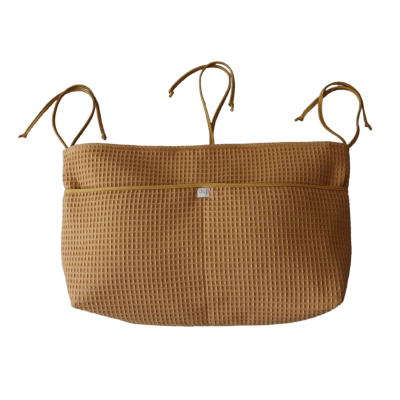 Organizador Berço - Camel