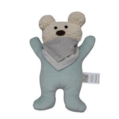 Doudou Urso Doudou Urso