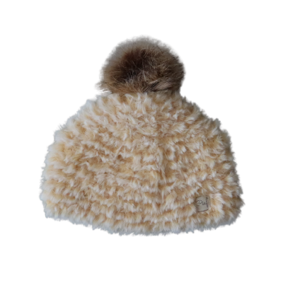 Gorro Peluche