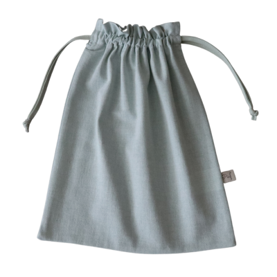 Saco Roupa / Multiusos - Verde Seco