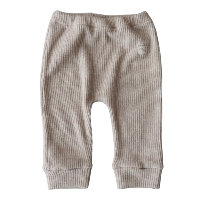 Calças s/ Pé (malha Ribe) Calças s/ Pé (malha Ribe)