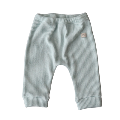 Calças s/ Pé (malha Ribe) Calças s/ Pé (malha Ribe)