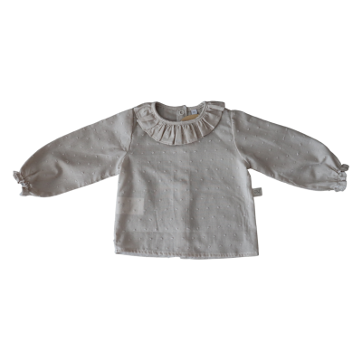 Blusa Manga Comprida