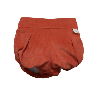 Calção Forrado Menino Calção Forrado Menino