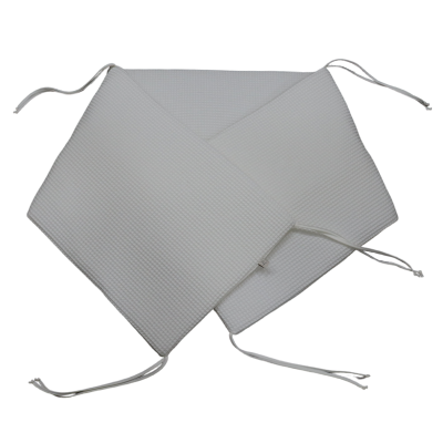 Resguardo Berço - Cru