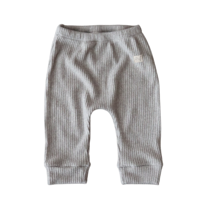 Calças s/ Pé (malha Ribe) Calças s/ Pé (malha Ribe)