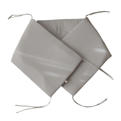 Resguardo Berço - Cinza