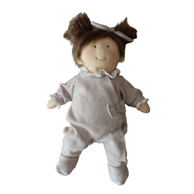 Baby Dolf Baby Dolf