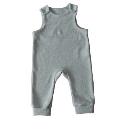 Macacão s/ Pé (malha Brushed) Macacão s/ Pé (malha Brushed)