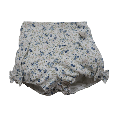 Calção Forrado Menina Calção Forrado Menina