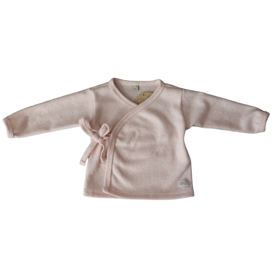 Casaco Trespasse (malha Brushed) Casaco Trespasse (malha Brushed)