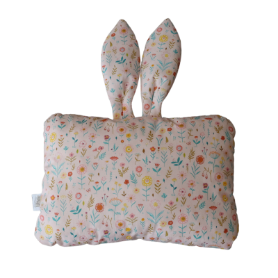Almofada Dormir Orelhas - Garden