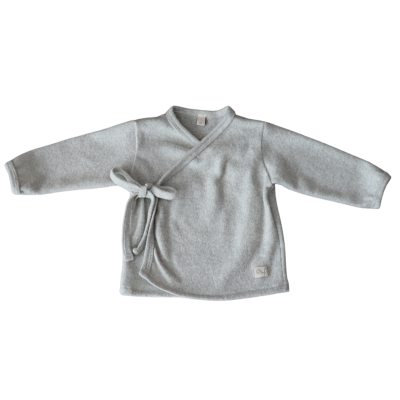 Casaco Trespasse (malha Brushed) Casaco Trespasse (malha Brushed)