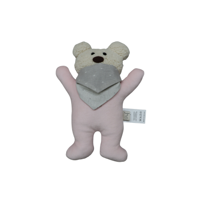 Doudou Urso Doudou Urso
