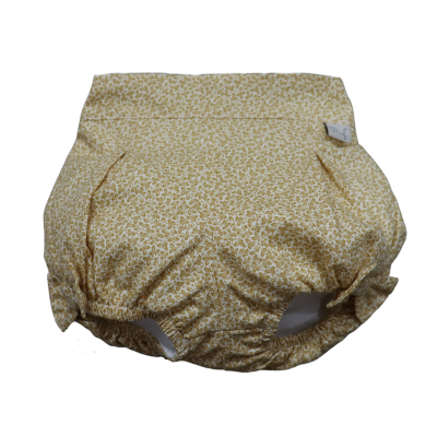 Calção Forrado Menina Calção Forrado Menina