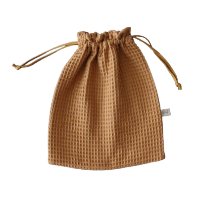 Saco Roupa / Multiusos - Camel