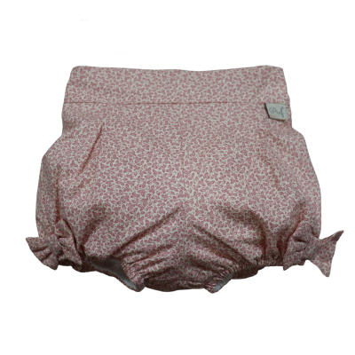 Calção Forrado Menina Calção Forrado Menina