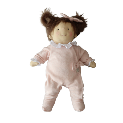 Baby Dolf Baby Dolf