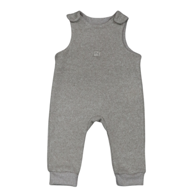 Macacão s/ Pé (malha Brushed) Macacão s/ Pé (malha Brushed)