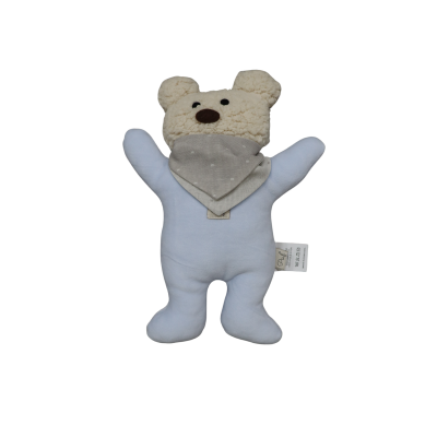 Doudou Urso Doudou Urso