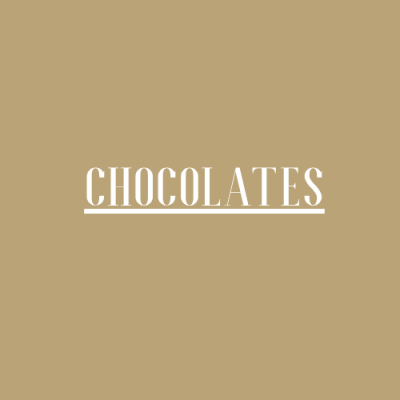 CHOCOLATES