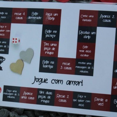Jogo do amor 2
